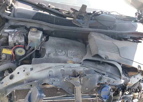 2013 Lexus Rx 450H from USA, damaged, VIN JTJBC1BA6D2440940